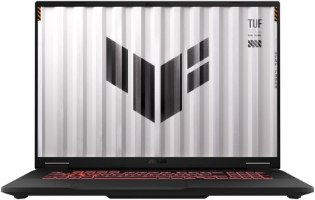 מחשב נייד Asus TUF Gaming A18 Ryzen7 260 32GB DDR5 5060 8GB VRAM
