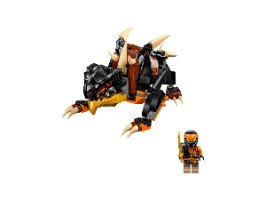 Lego NINJAGO 71782