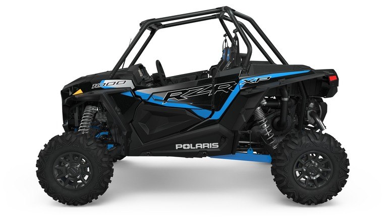 RZR 1000 XP Limited Edition