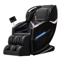 כיסא עיסוי Imperial Aura 5D