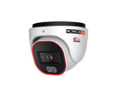 מצלמת כיפה Provision IP 4MP DOME DH-340IPSN-28