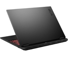 מחשב נייד ASUS TUF GAMING F16 R9-8940HX 32GB 1TB NVME RTX5060 3Y