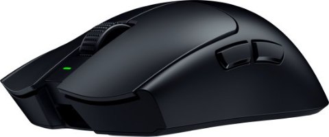 עכבר גיימינג אלחוטי Razer Viper V3 Pro SE – פריט בודד עכבר שחור עם גלגלת וכפתורי צד