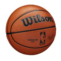 כדורסל NBA AUTHENTIC SERIES OUTDOOR BSKT