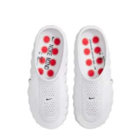 Nike Mind 001 White Speed Red - כפכפים נייק מיינד