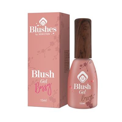 ג'ל בסיס צבעוני Blush bossy