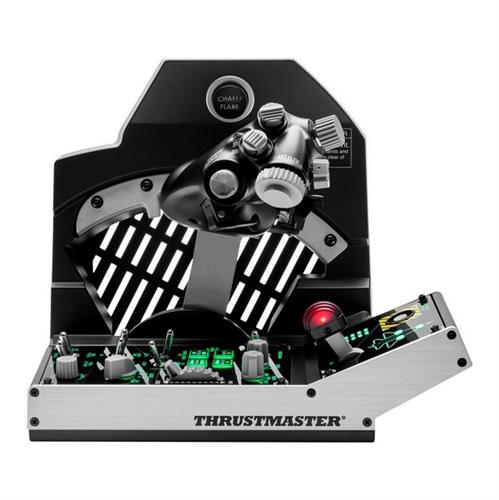 ערכת מצערת טיסה Thrustmaster Viper TQS Mission Pack למחשב