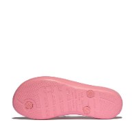 אייקושין אמברה ספרקל ורוד פיטפלופ FITFLOP