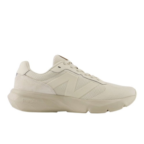 DynaSoft UA800 v1 נעלי הליכה גברים רוחב 2E צבע שמנת | NEW BALANCE