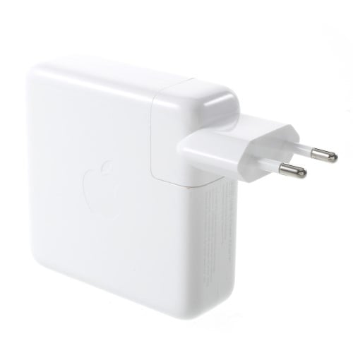 מטען למק MR2A2LL/A Apple USB - C 30W - יבואן רשמי!