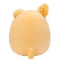 סקווישמלו בובה רכה קופר כלבלב הטרייר 35 ס"מ Squishmallows