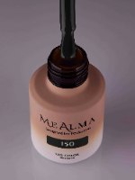 לק ג'ל MeAlma מי אלמה 150