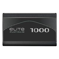 ספק כוח מודולרי Cooler Master Elite 80 Plus Platinum 1000W ATX 3.