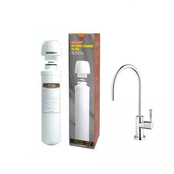 מערכת טיהור MicroFilter M9 שלב אחד