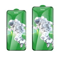 חבילת הגנה מושלמת לאייפון IPHONE 16 PLUS עם זכוכית שקופה