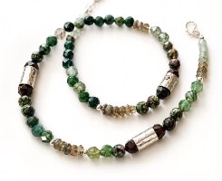 חנות תכשיטים באר שבע אבני חן וקריסטלים Israeli Jewellery designers 