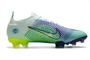 נעלי כדורגל Nike Mercurial Vapor Dream Spee 005 Elite FG סגול ירוק