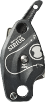 מכשיר לאבטחה וגלישה Skylotec SIRIUS