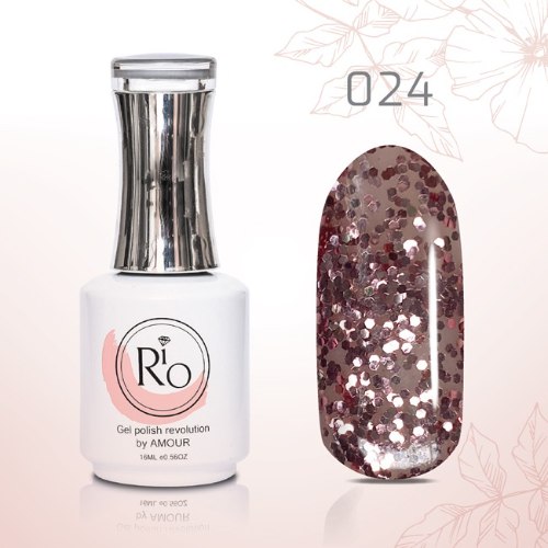 ג'ל ריו 24 RIO