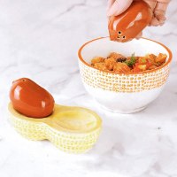 מלח פלפל בוטן Peanut - מארז לא מושלם
