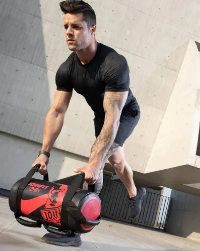 תיק כוח לאימון
