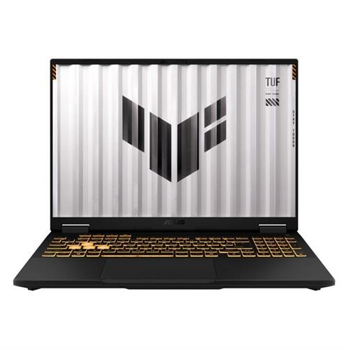 ASUS TUF Gaming F16 16" FHD /Intel Core i7 /16GB /1TB /RTX 5050 8GB /Jaeger Gray /FreeDOS /3Y FX608JHI-TU271