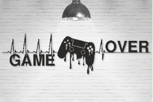 GAME OVER