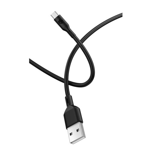 כבל טעינה וסנכרון Micro USB ל-USB עד 10W מירקייס Miracase MMUB1040
