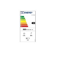 מקרר LG מקפיא עליון 592 ליטר כסוף דגם GR-M6981SE