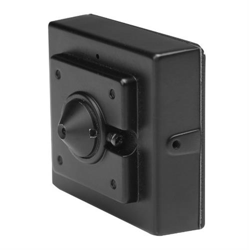מצלמה נסתרת Provision MC-392AHD37 2MP 3.7 Pinhole