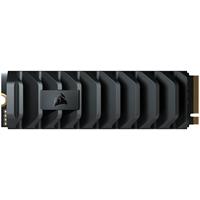 Corsair SSD 4TB MP600 PRO XT NVMe PCIe4 x4 M.2