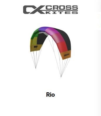 CrossKites Rio