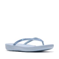 אייקושין ספרקל תכלת קסום פיטפלופ FITFLOP