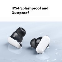 אוזניות soundcore P30i TWS בצבע לבן