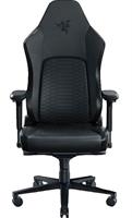 כיסא גיימינג Razer Iskur V2 עם תמיכה מתכווננת לגב תחתון