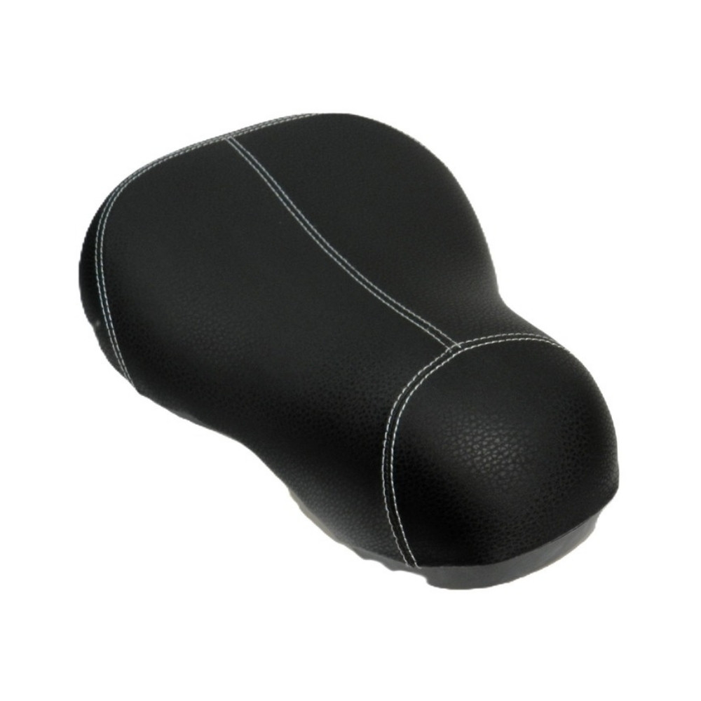 כסא אוכף בומבה שחור - Bomba Saddle Seat Black