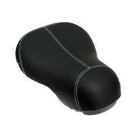 כסא אוכף בומבה שחור - Bomba Saddle Seat Black