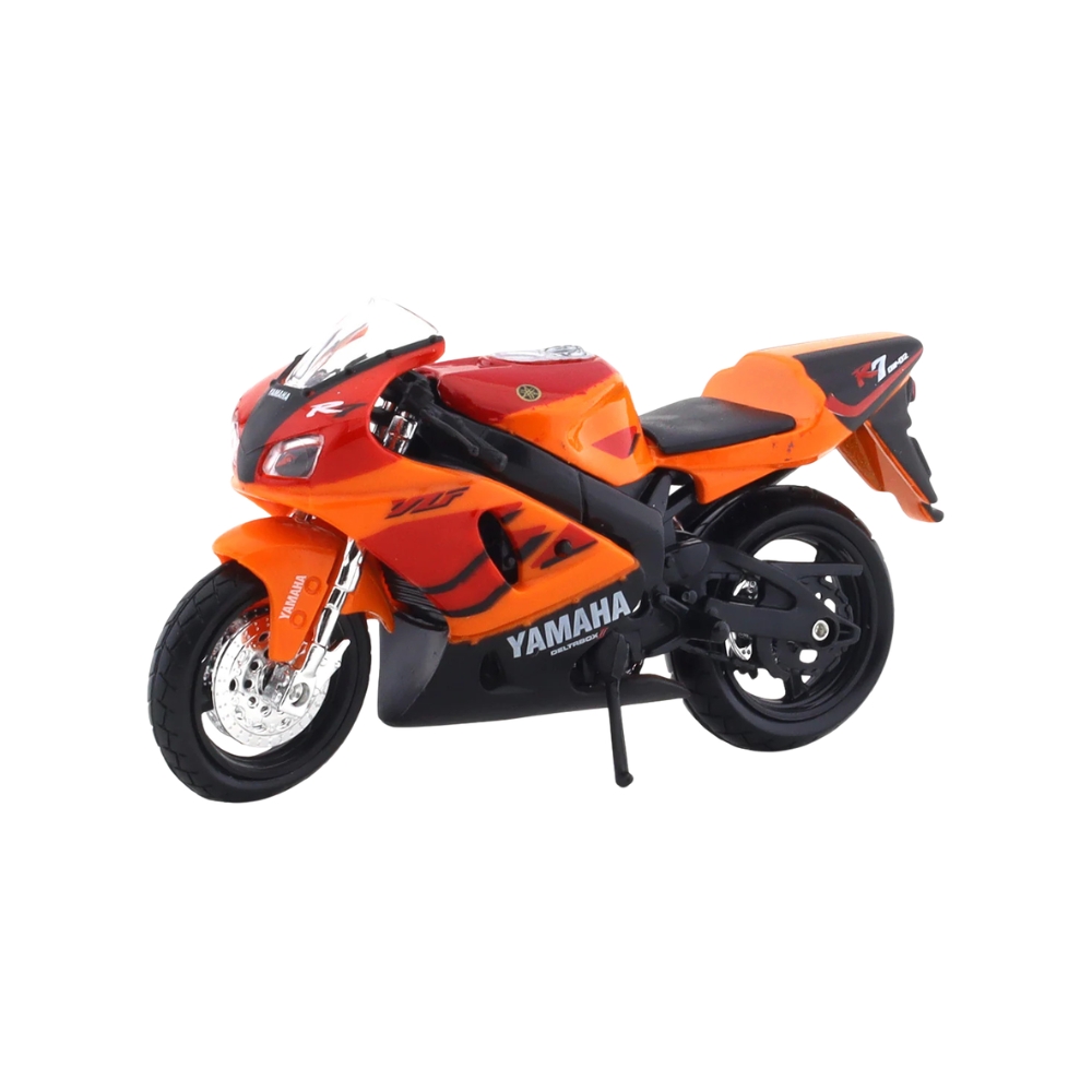 Yamaha YZF-R7 Maisto 1:18