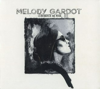 MELODY GRADOT / CURRENCY MAN