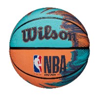 כדורסל | NBA DRV PRO STREAK BSKT Blue/Orange