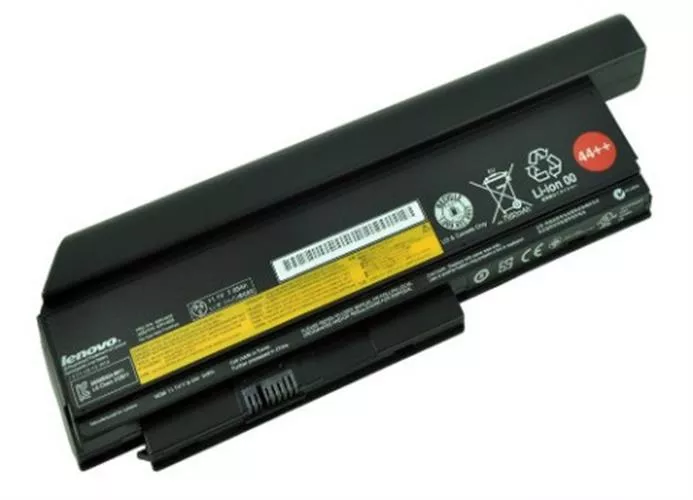 סוללה מקורית מורחבת 9 תאים למחשב נייד לנובו ThinkPad Battery 44++ (9 Cell - X220, X230)