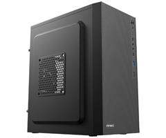 נייח ST10M 500W H610M I3-14100 8GB 500GB NVME
