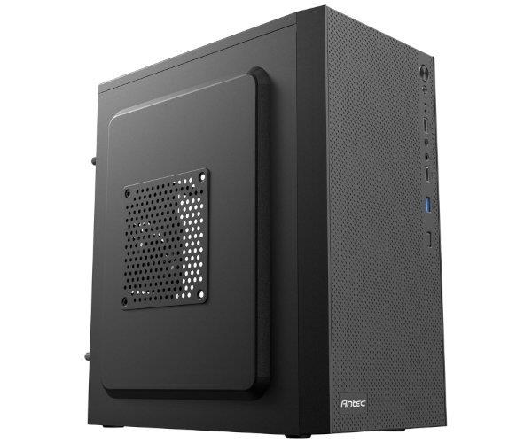 נייח ST10M 500W H610M I3-14100 8GB 500GB NVME