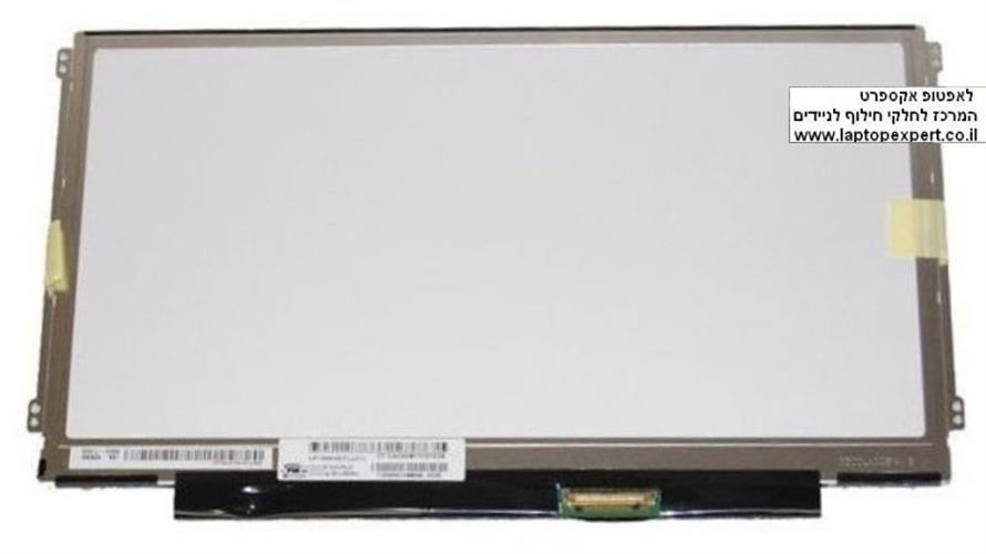 החלפת מסך למחשב נייד LG 11.6 inch LP116WH2-TLN1 LCD Panel WXGA (1366*768) Glossy