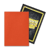 Ember - Dragon Shield Matte Dual Sleeves Standard סליבים כפולים מט לשמירה על קלפים בכל הצבעים 100 יחידות