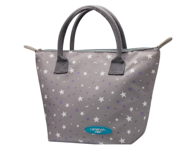 Elegant cooler bag - Lansinoh