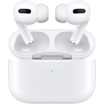 אוזניות מקוריות Apple AirPods Pro 2 True Wireless