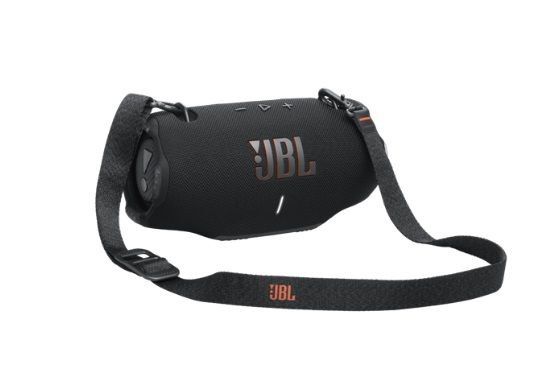 רמקול JBL Xtreme 4 - רמקול בלוטוס נייד ועוצמתי עם צליל איכותי וסוללה חזקה במיוחד - אחריות מודן