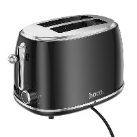 טוסטר HOCO HE50 850W צבע שחור