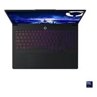 מחשב נייד Lenovo Legion Pro 7 16IAX10H Core Ultra 9 64GB 2TB 16" Win11 Pro Black 83F500TPIV